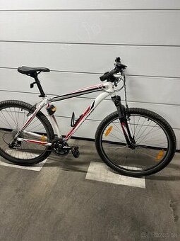 Specialized Hard Rock
