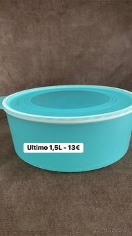Ultimo 1,5L - Tupperware