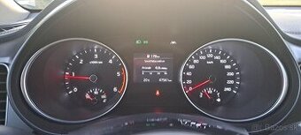 KIA Ceed (Cee’d) 1.6 CRDi Silver 47600km 2019