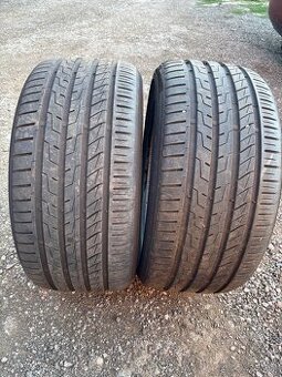 255/35 R20 Matador hectorra5