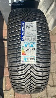 nove celorocne 225/55r18