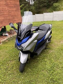 Honda FORZA 125