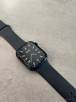 Apple Watch 7 45mm
