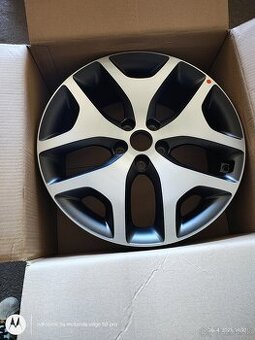 Predám originál nový disk na KIA Sportage 19'