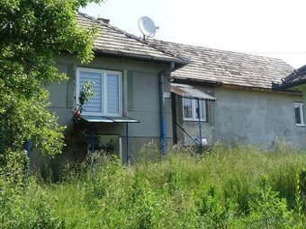 Rodinný dom súp. č. 16, Hrnčiarska Ves, lok. Maštinec