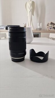 Tamron 18-400mm F 3.5-6.3