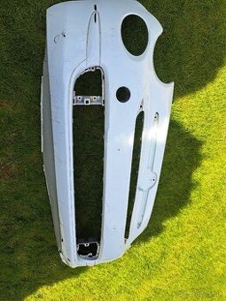 Fiat 500l predný nárazník