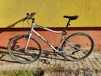 Predám bicykel B'twin Riverside 120