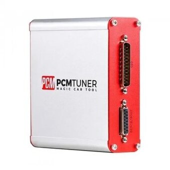 PCM tuner + FETROTECH - 1