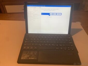 Microsoft Surface Pro7 i5/8GB/128GB.