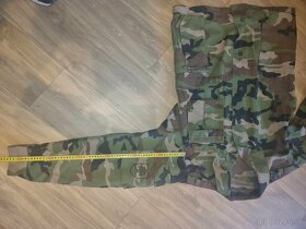 Maskacova Bluza - 1