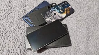 Samsung s23 FE Graphite - 1