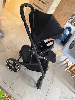 Kočík cybex balios s lux