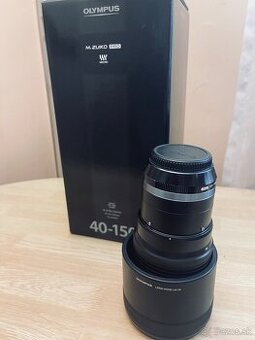 M.ZUIKO 40–150 mm f/2.8 PRO - 1