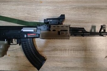Airsoft AK47