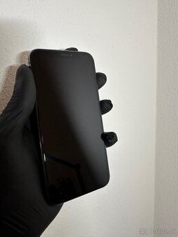 iPhone XS 64Gb Stav batérie 82%, všetko funguje