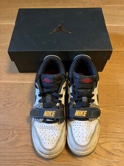 air jordan legacy 312 low (gs) - 1