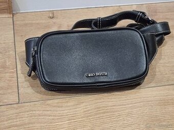 Panska crossbody kozena ladvinka Gino Rossi