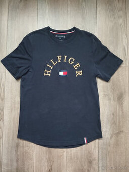 Tričko Tommy Hilfiger