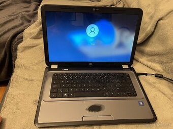 Hp pavilion g-1152ec