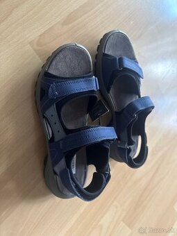 Sandale Salamander - nove - 1