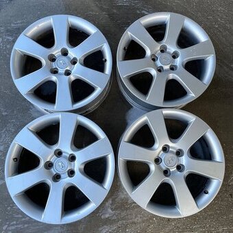 Elektrony Hyundai 5x114,3 r18