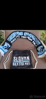 Pre futbalových fanúšikov Slovanu