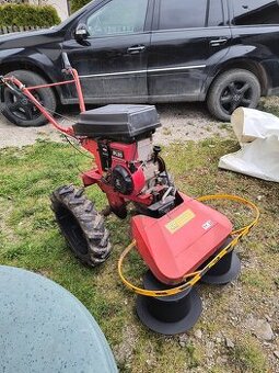 Malotraktor