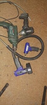 pneumaticke naradie