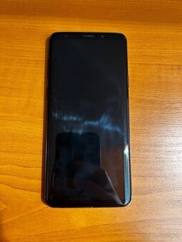 Samsung Galaxy S9+