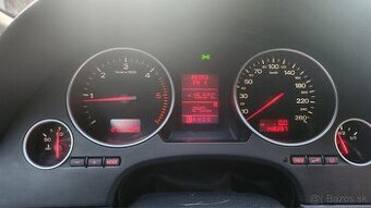 Pradám Audi A4 cabrio