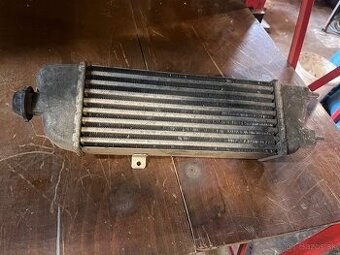 KIA Ceed intercooler - 1