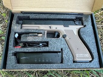 Novritsch SSE-18 gen.2 TAN