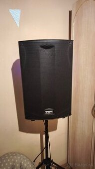 Fbt pro max 12 a air x 12 dig mix