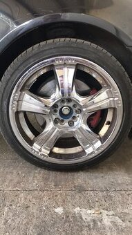 5x100/5x112 R18