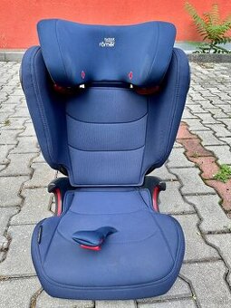 Britax Romer Kidfix III M isofix