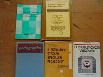 Pedagogika