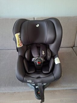 Joie I-spin 360 s vlozkami