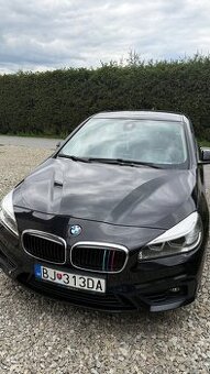 BMW 2 Active Tourer F45