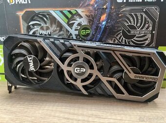 PALIT GeForce RTX 3070 Ti GamingPro 8GB