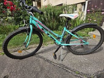 Detský bicykel CTM Mony, vel. 24