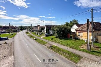 Slnečný pozemok, na predaj Pata, 755m2