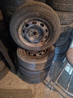 5x100R15  SADA VW GROUP