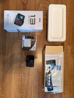 GoPro Hero 13 Black