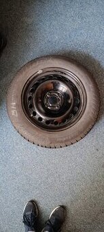 Zimné pneumatiky 185/65 R15