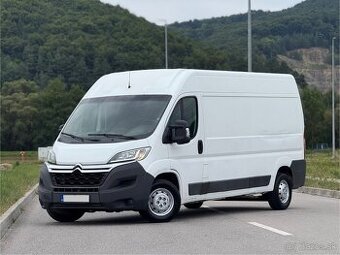 Citroën Jumper 2.2HDI L3H2 2015