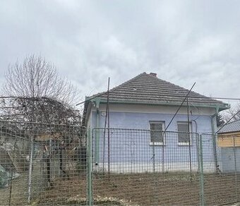 Predaj chalupy priamy predaj Sasinkovo