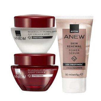 Set Anew Reversalist - Avon