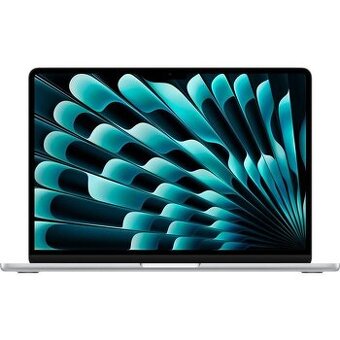 Macbook Air 13 M4 - Nerozbalený