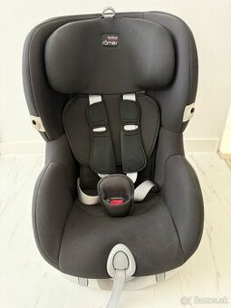 Autosedačka Britax Römer